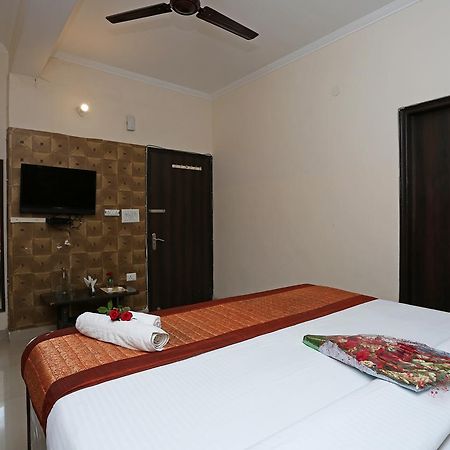 Hotel Avalon New Delhi Exterior foto