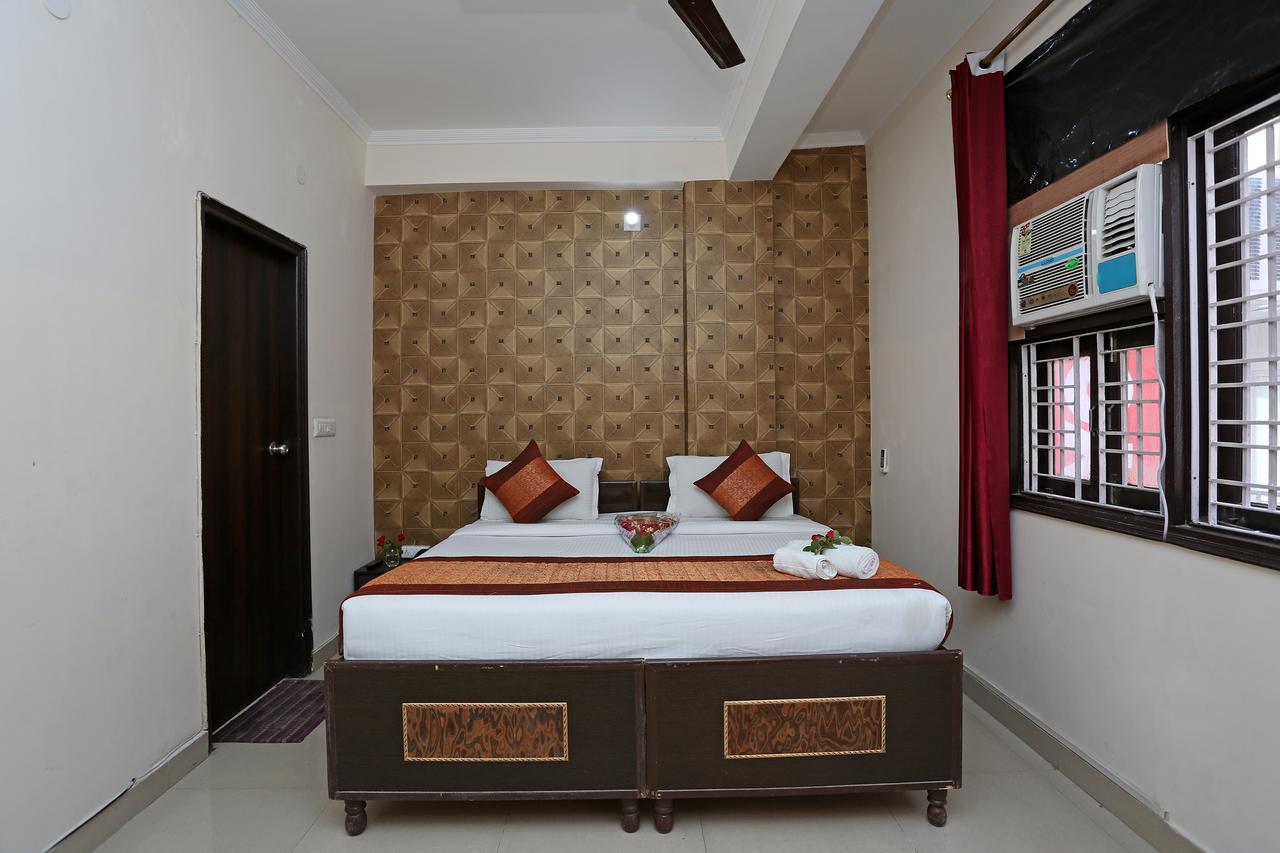 Hotel Avalon New Delhi Exterior foto