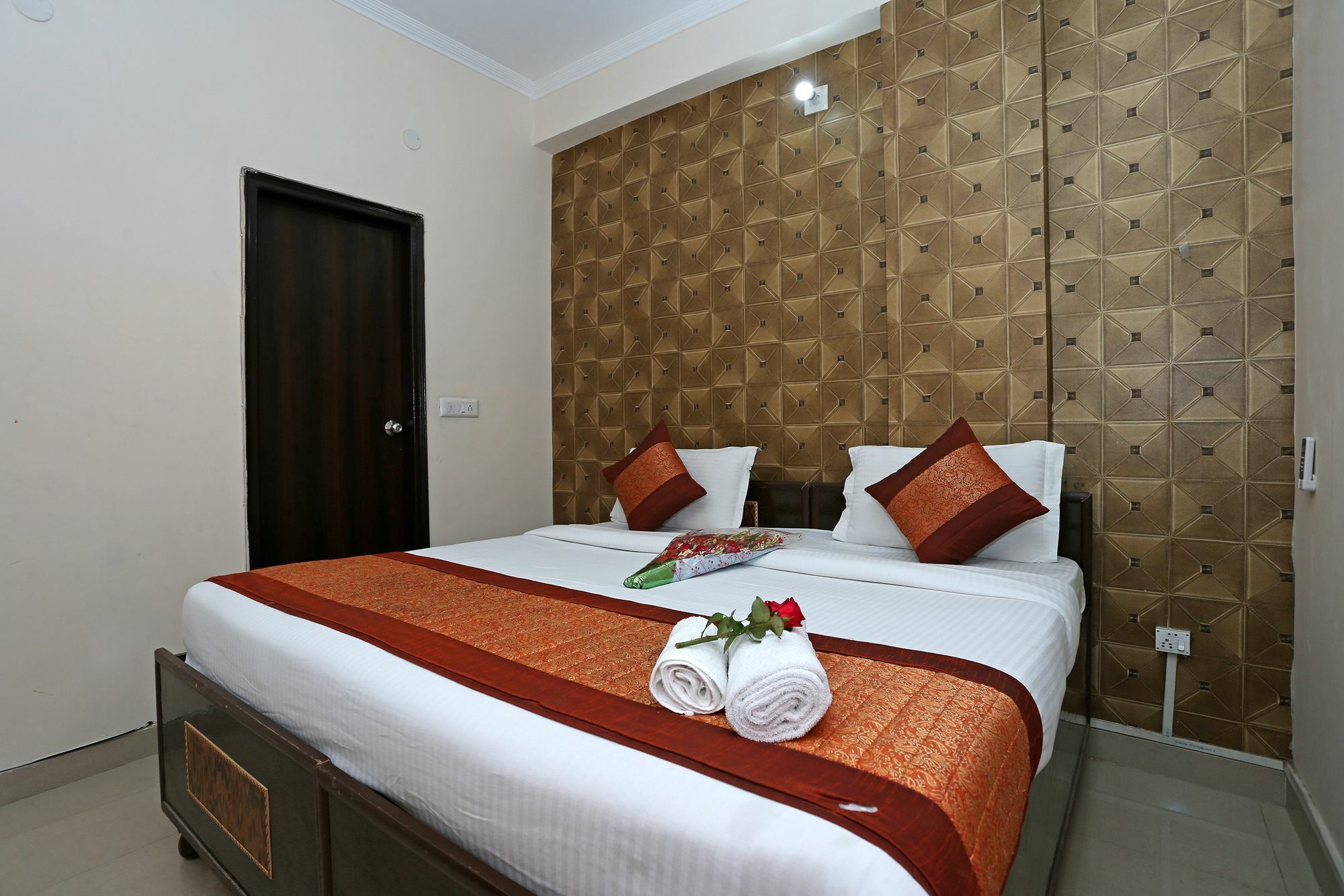 Hotel Avalon New Delhi Exterior foto
